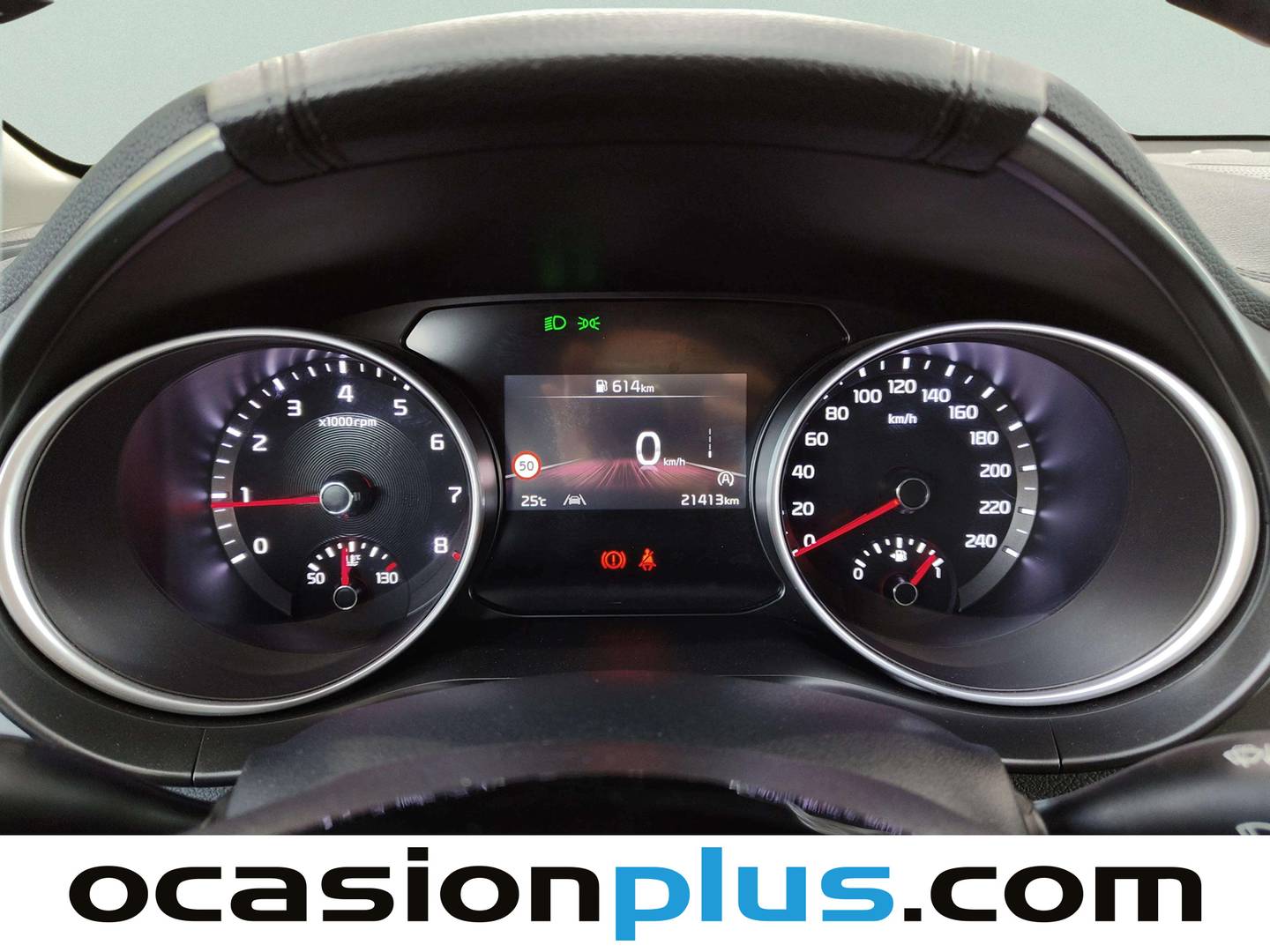 KIA Ceed KIA Ceed 1.0 T-GDi Concept (100 CV) 100cv