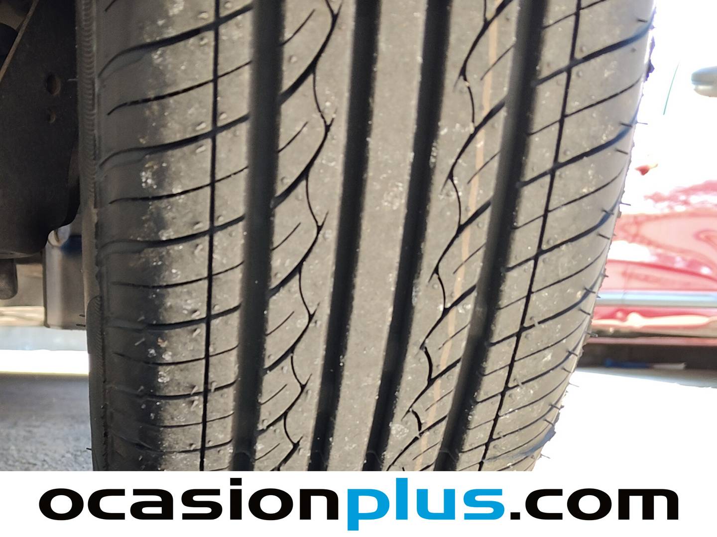 KIA Rio Kia Rio 1.2 CVVT Concept  (84 CV) manual