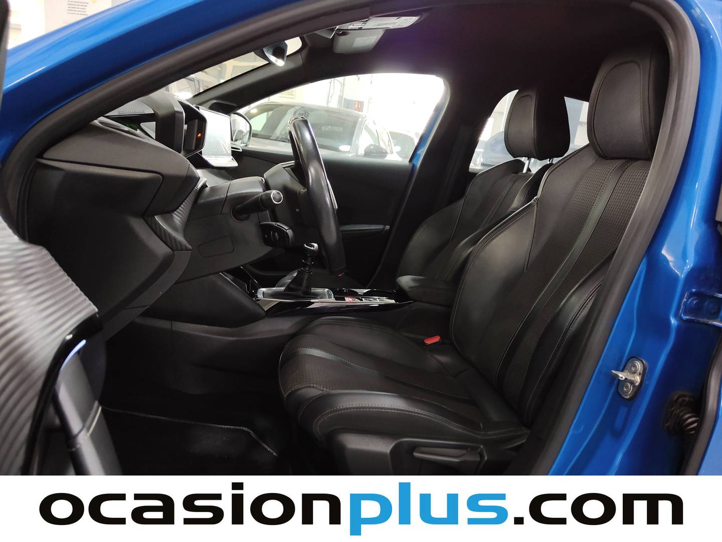 Foto Peugeot 208 Peugeot 208 PureTech 100 GT (100 CV)