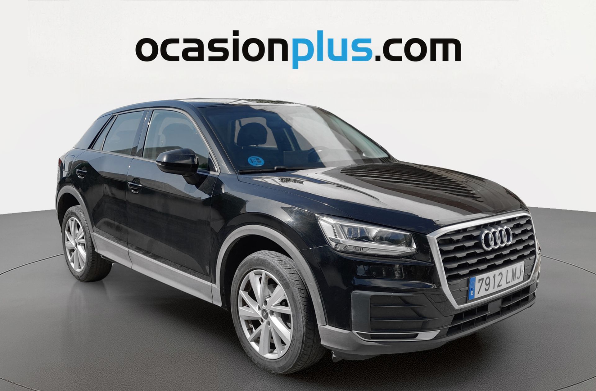 Audi Q2 Advanced 30 TDI S tronic - foto 2