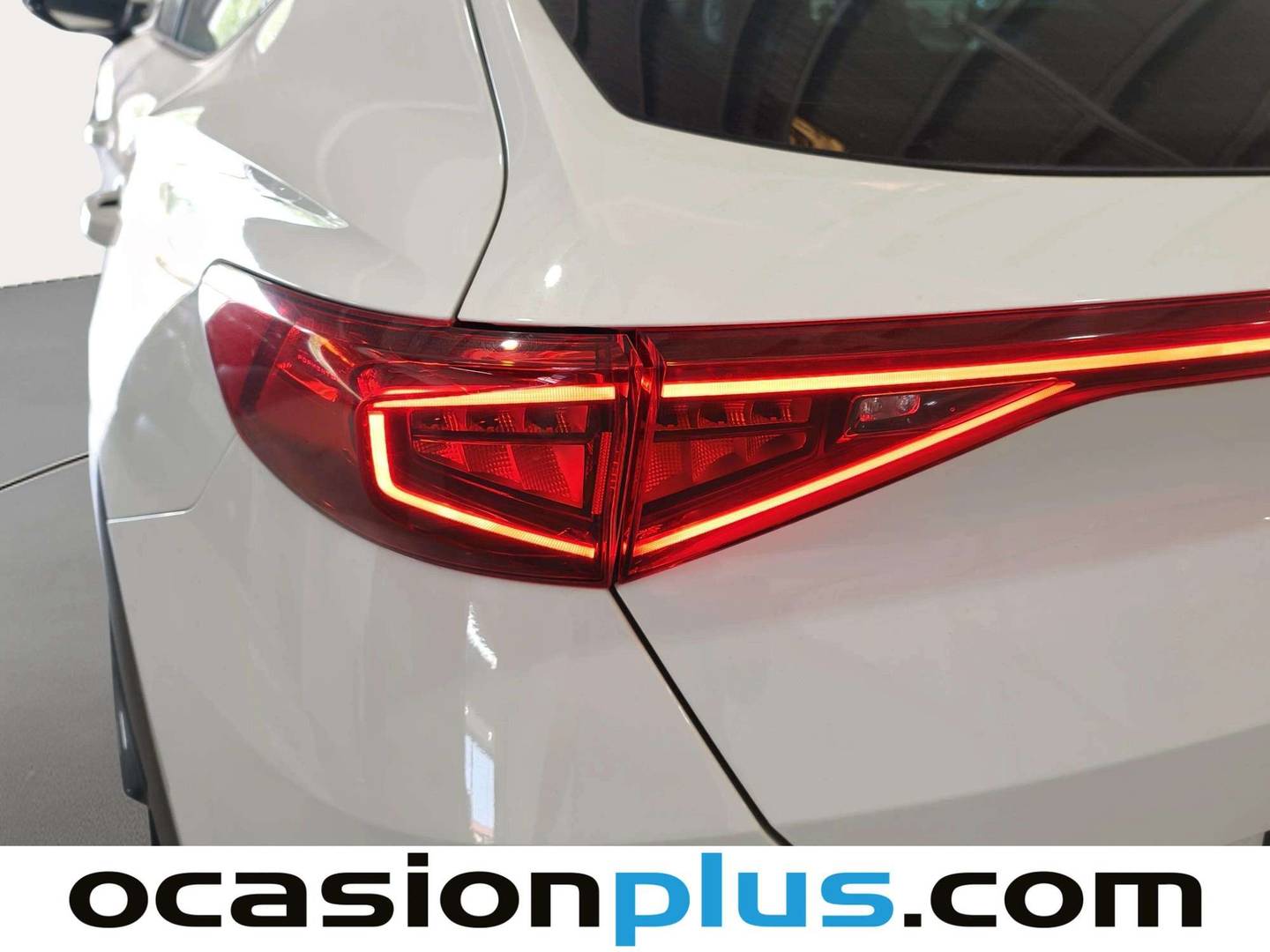 Cupra Formentor Cupra Formentor 1.5 TSI (150 CV) km 0