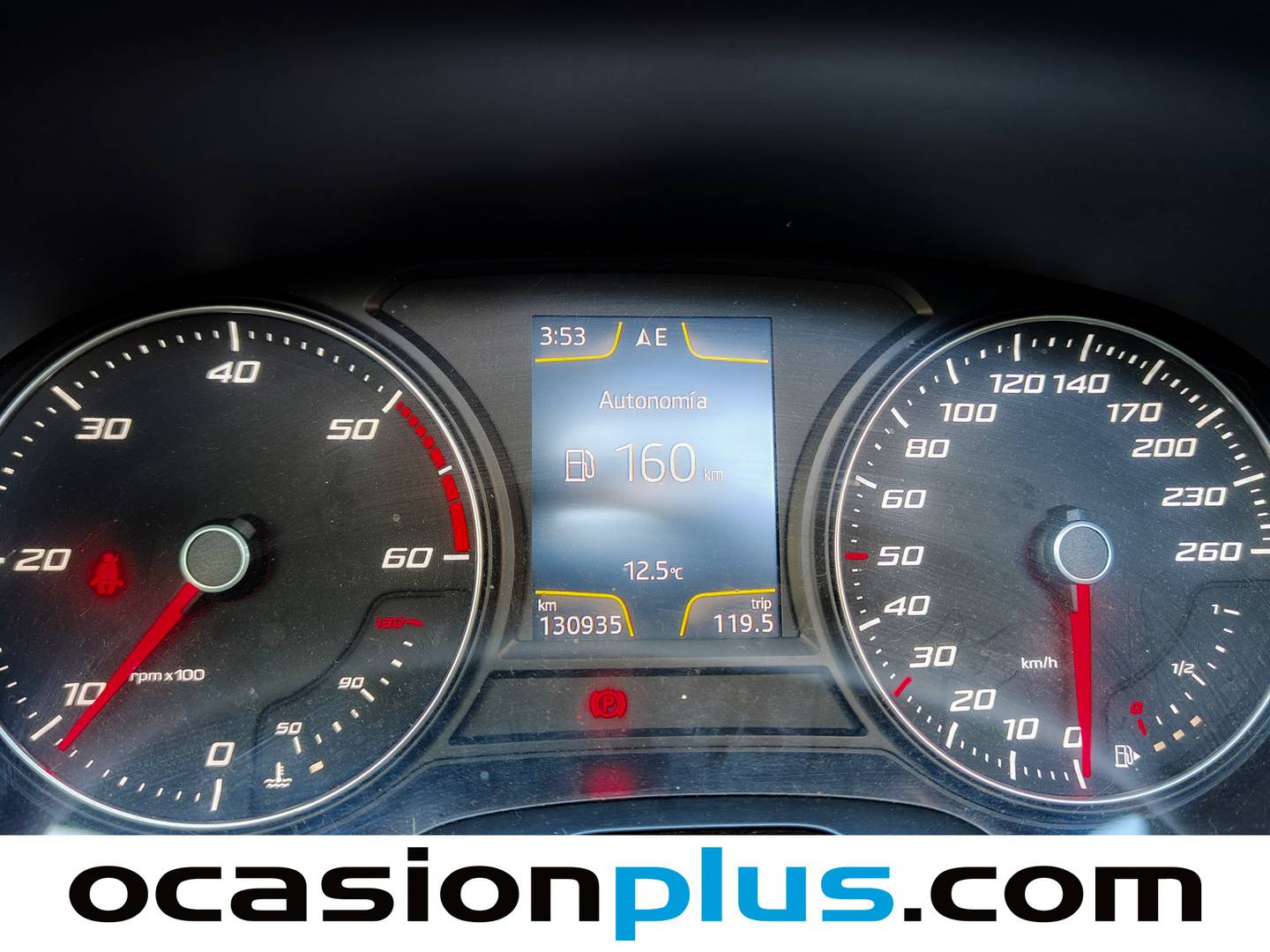 Foto Seat León SEAT León ST 2.0 TDI S&S FR (150 CV)