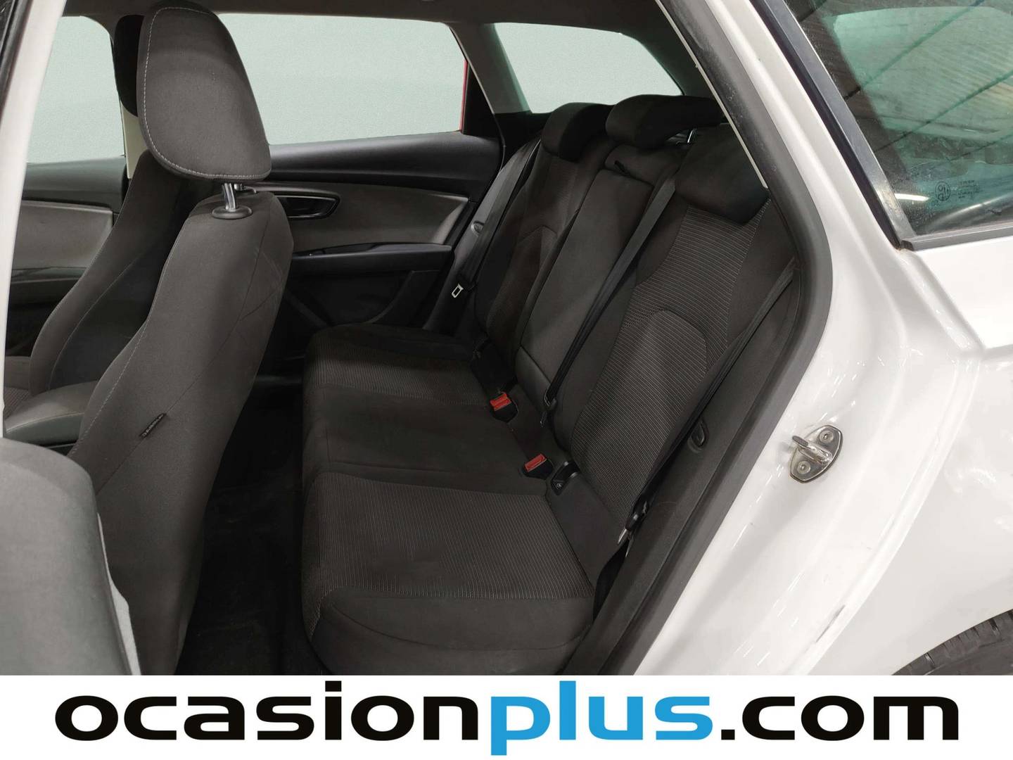 Foto Seat León SEAT León ST ST 1.6 TDI S&S Style Plus (115 CV)