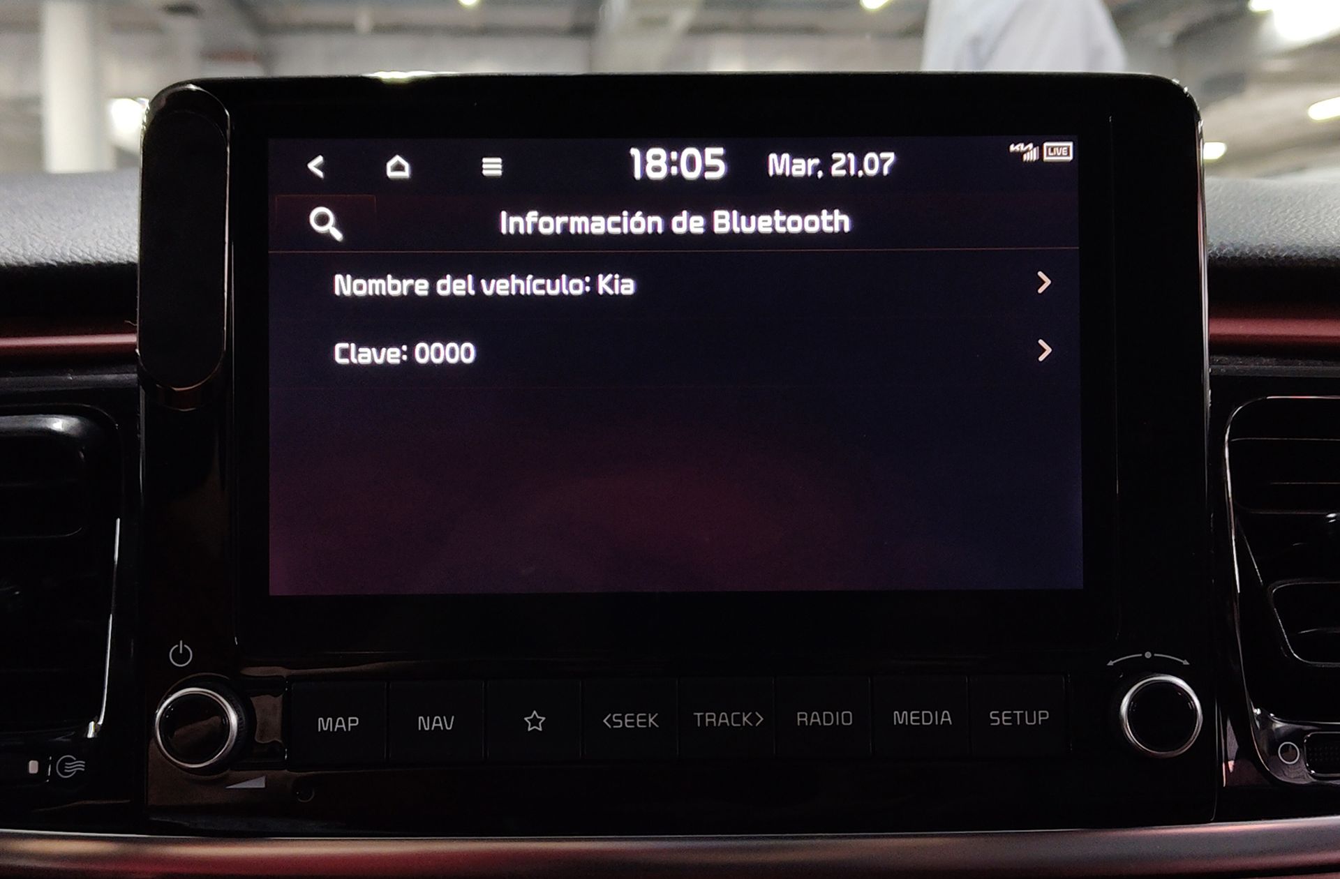 Kia Rio 1.0 T-GDi MHEV iMT Drive Pack Sport - foto 33