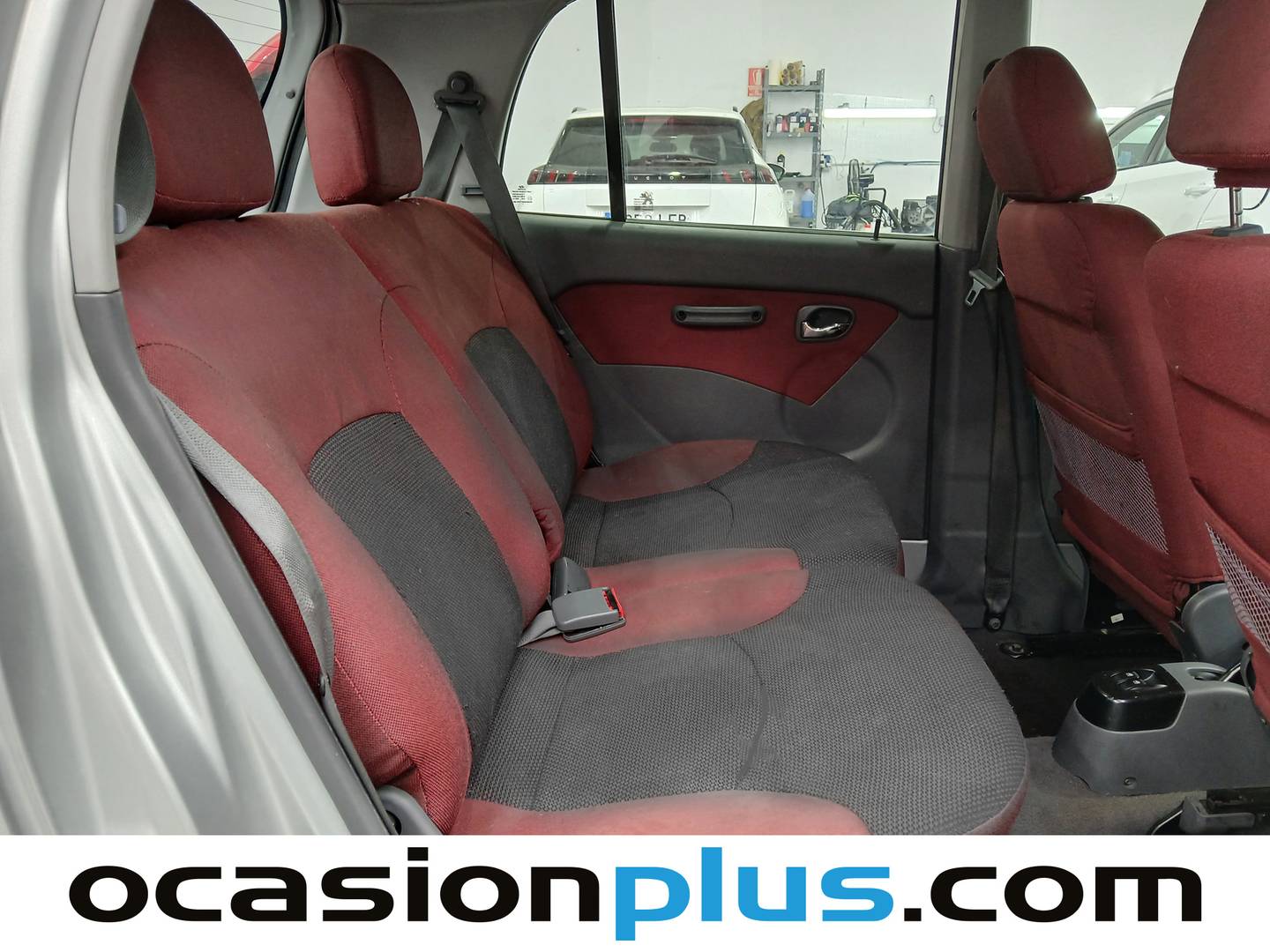 Hyundai Atos Prime Hyundai Atos 1.1 GLS AA (63 CV) al mejor precio