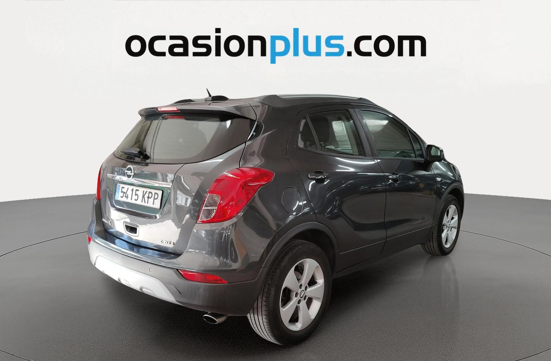 Opel Mokka 1.6 CDTI Selective 4x2 - foto 4
