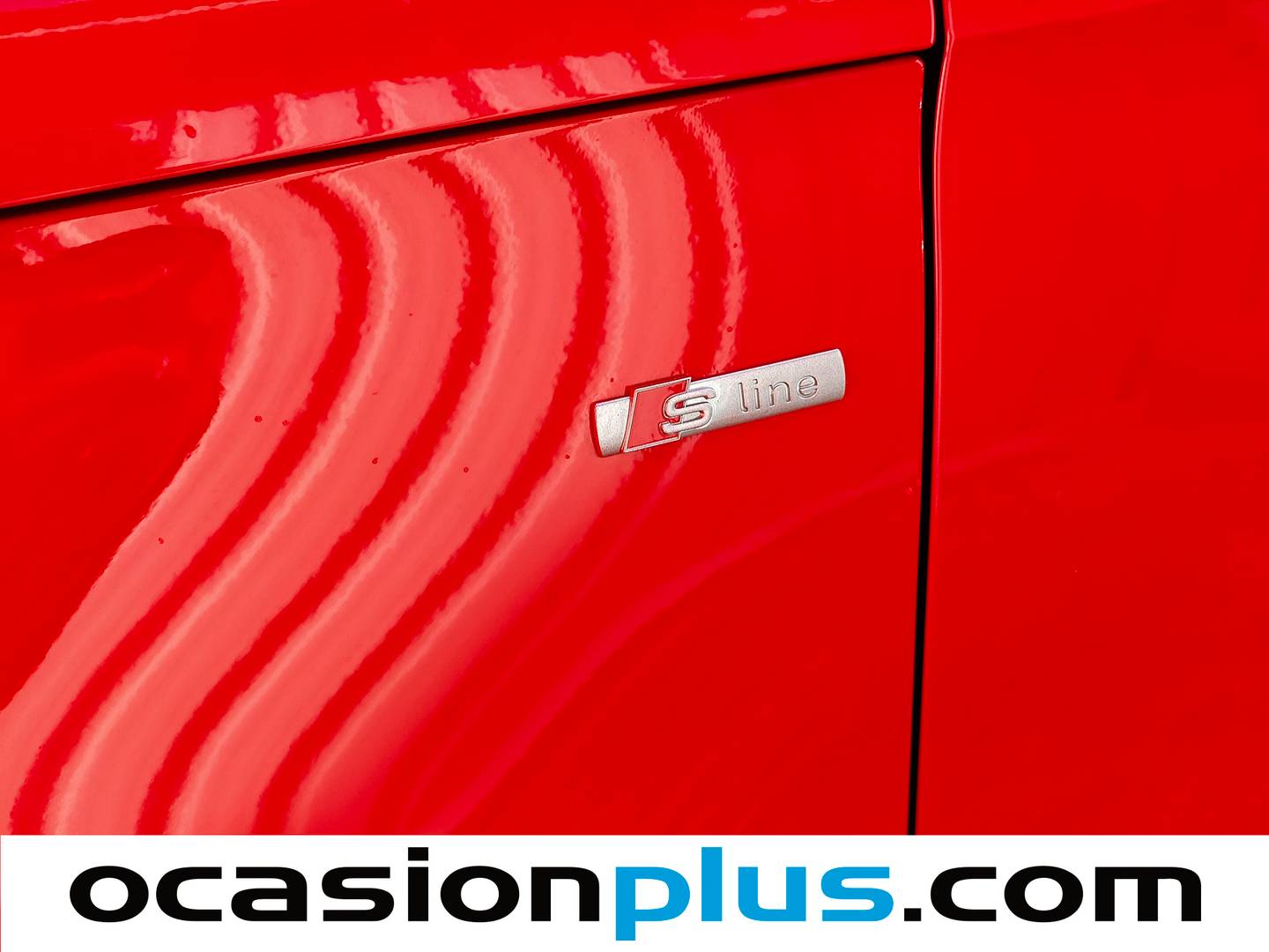 Audi A1 Audi A1 Sportback Adrenalin 1.4 TDI (90 CV) Pack S-Line de segunda mano