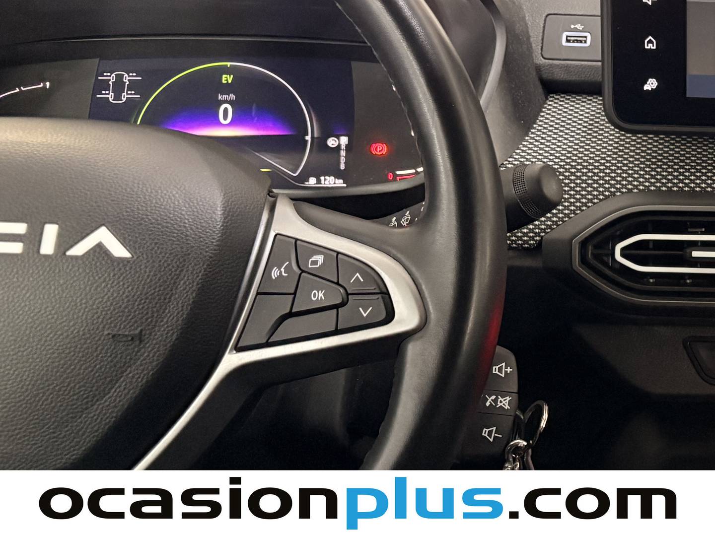Dacia Jogger Dacia Jogger Expression Hybrid (140 CV) 5 Plazas 140cv