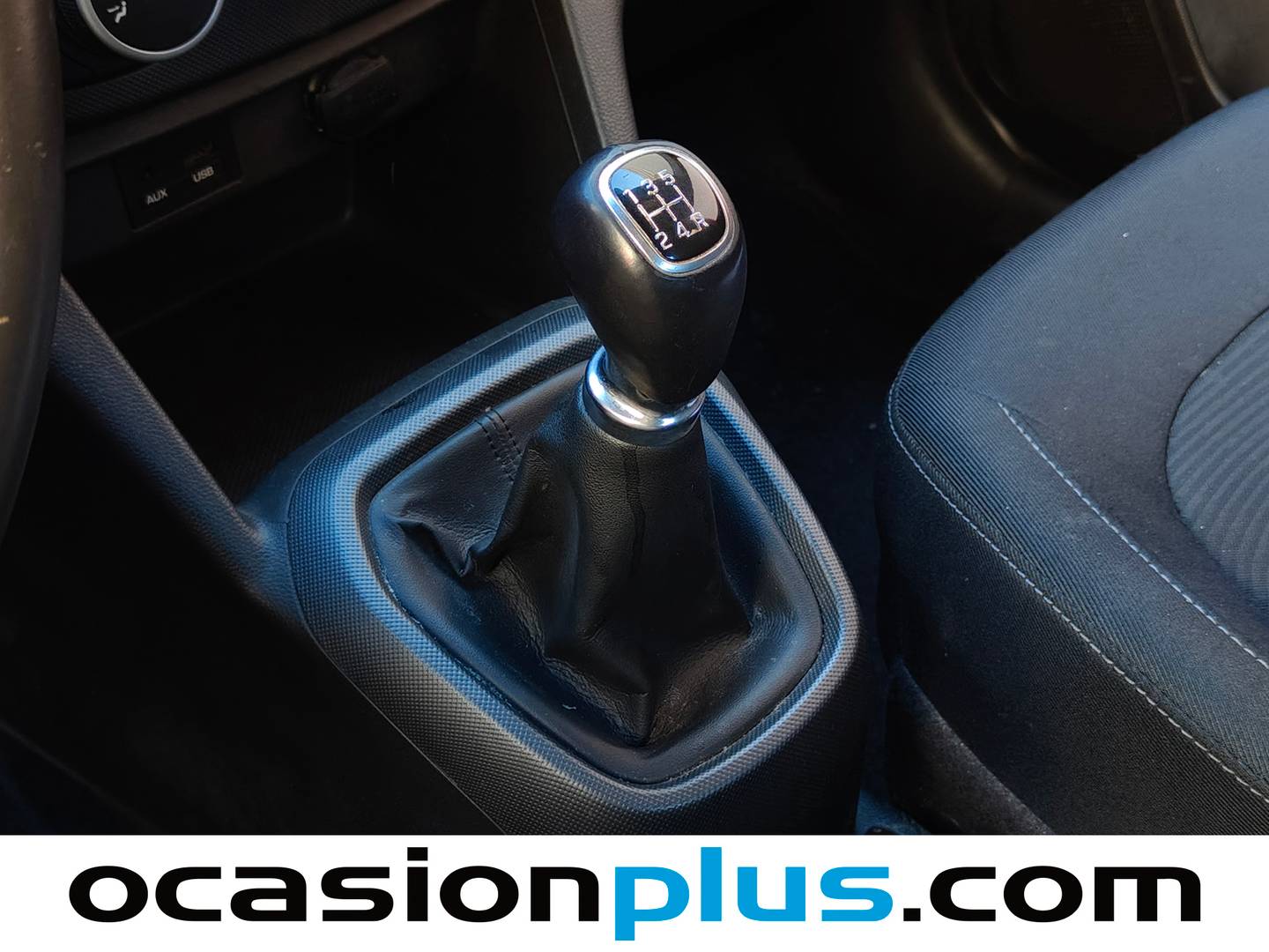 Hyundai i10 Hyundai i10 1.0 Go ! (66 CV) de segunda mano