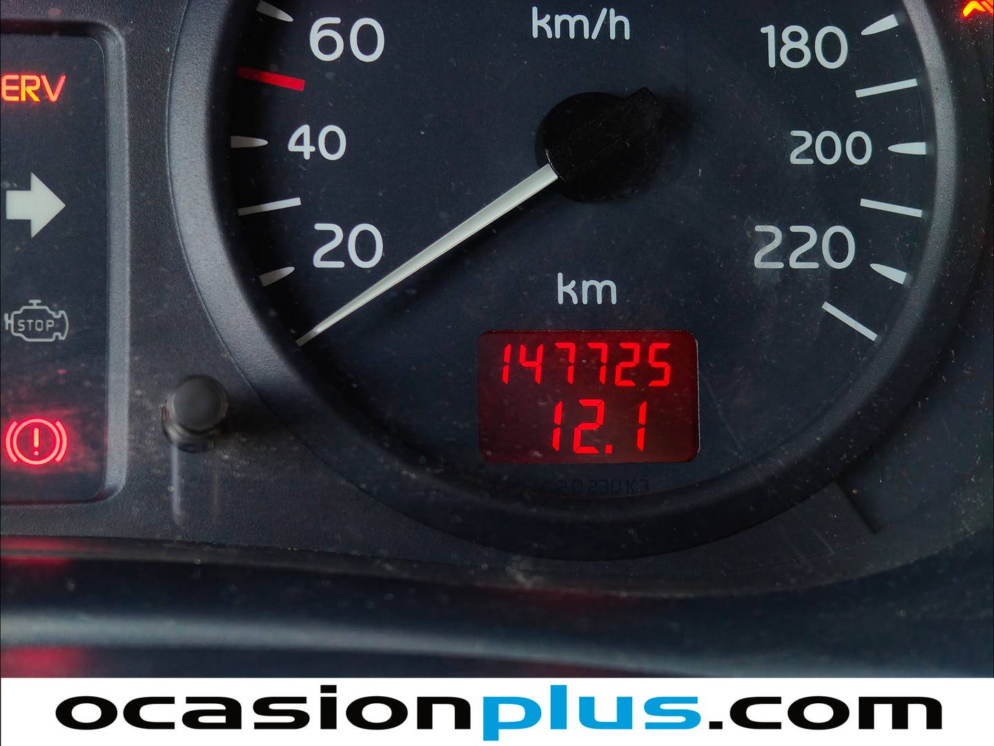 Renault Clio Renault Clio 1.2 RT (60 CV) seminuevo