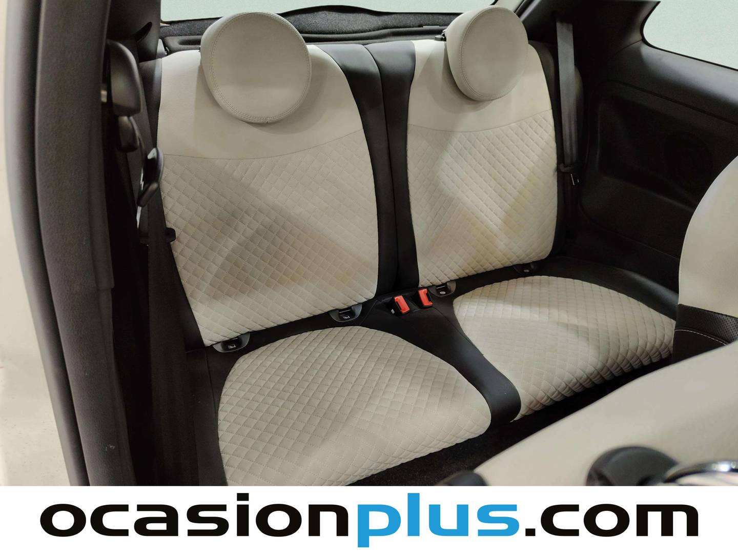 Fiat 500 Fiat 500 Lounge 1.2 8v 51KW (69 CV) al mejor precio