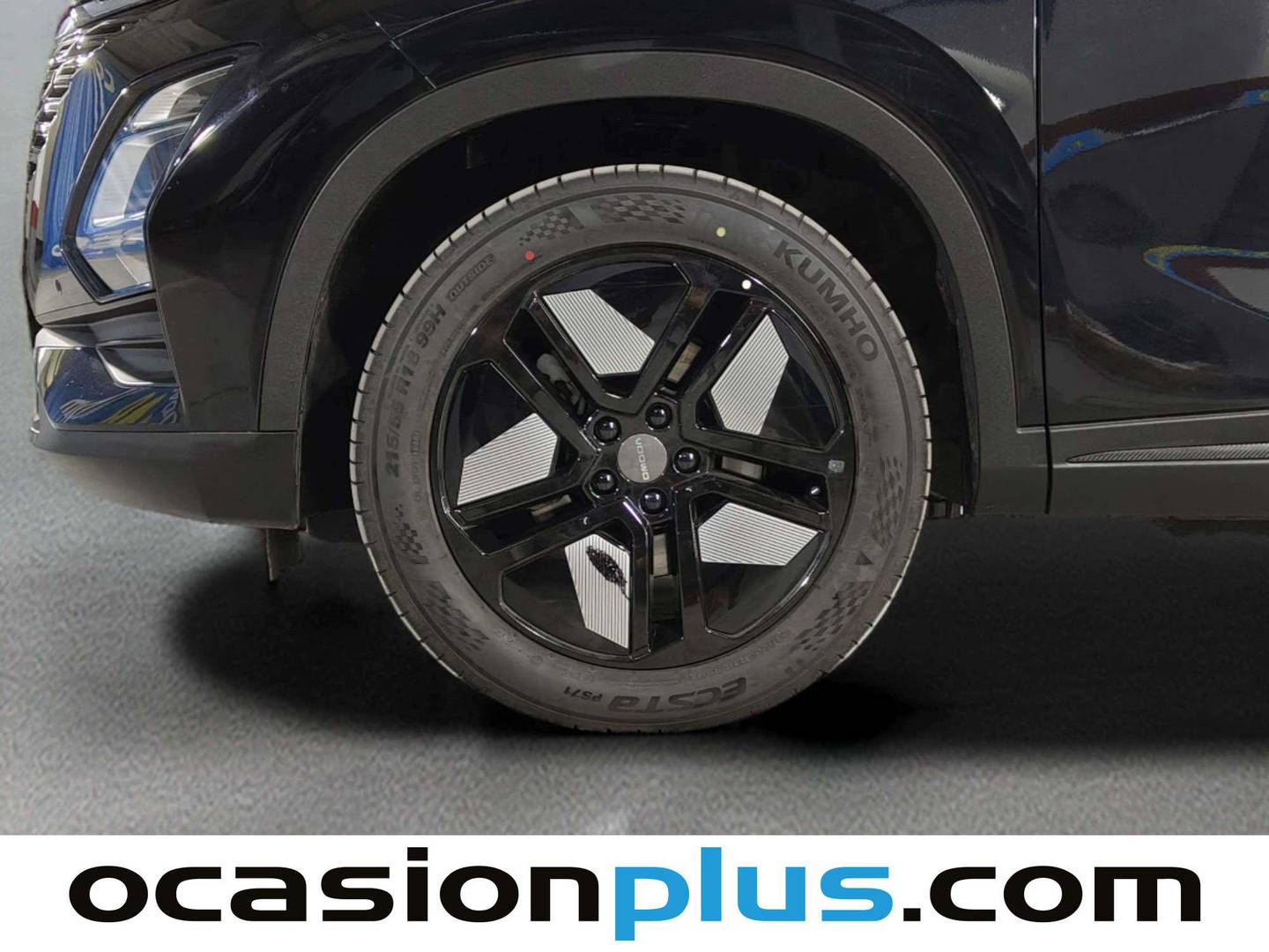 OMODA 5 OMODA 5 1.6 TGDI Premium (145 CV) km 0