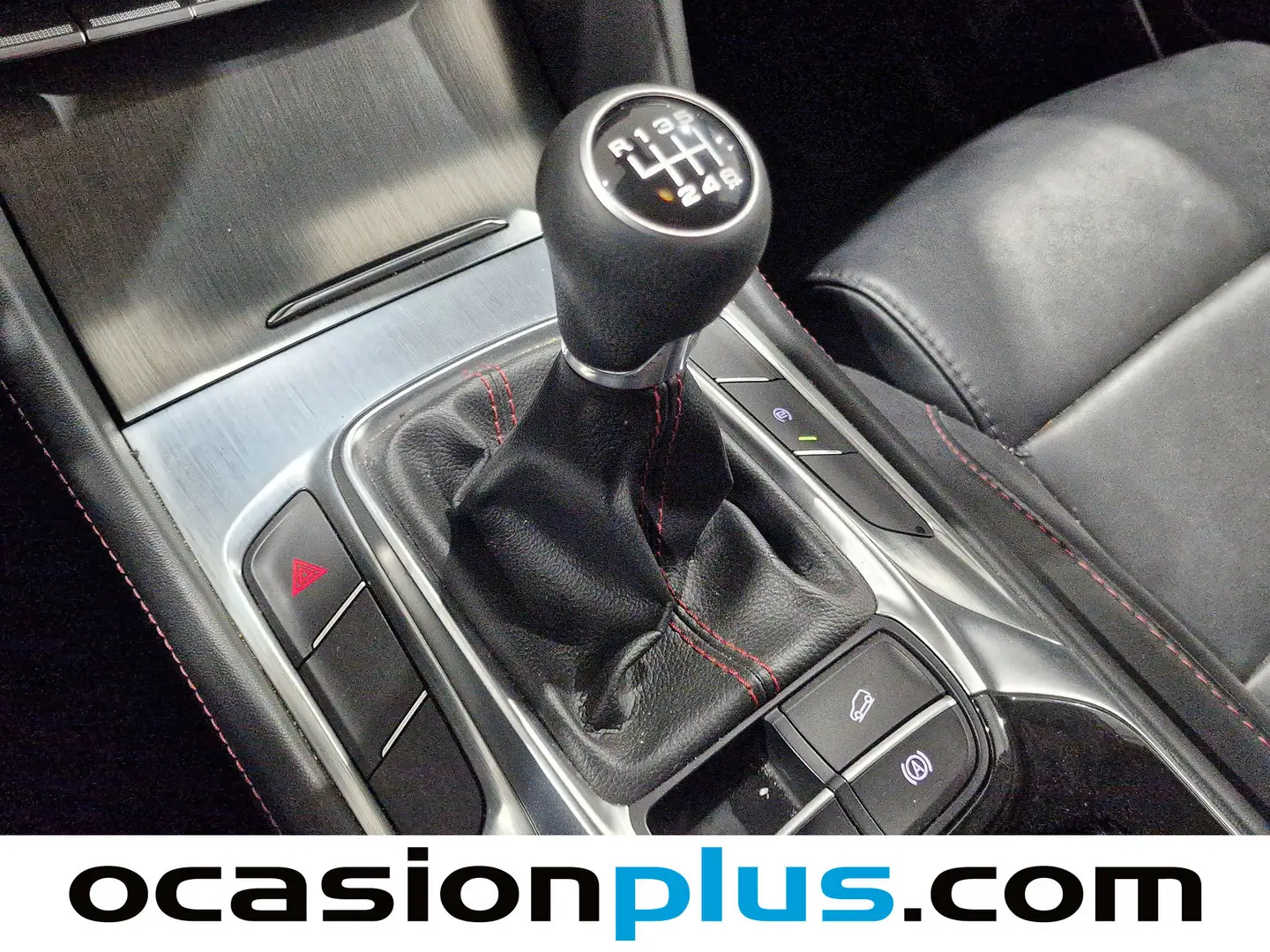 Foto MG HS MG HS 1.5 Turbo GDI Comfort (162 CV)