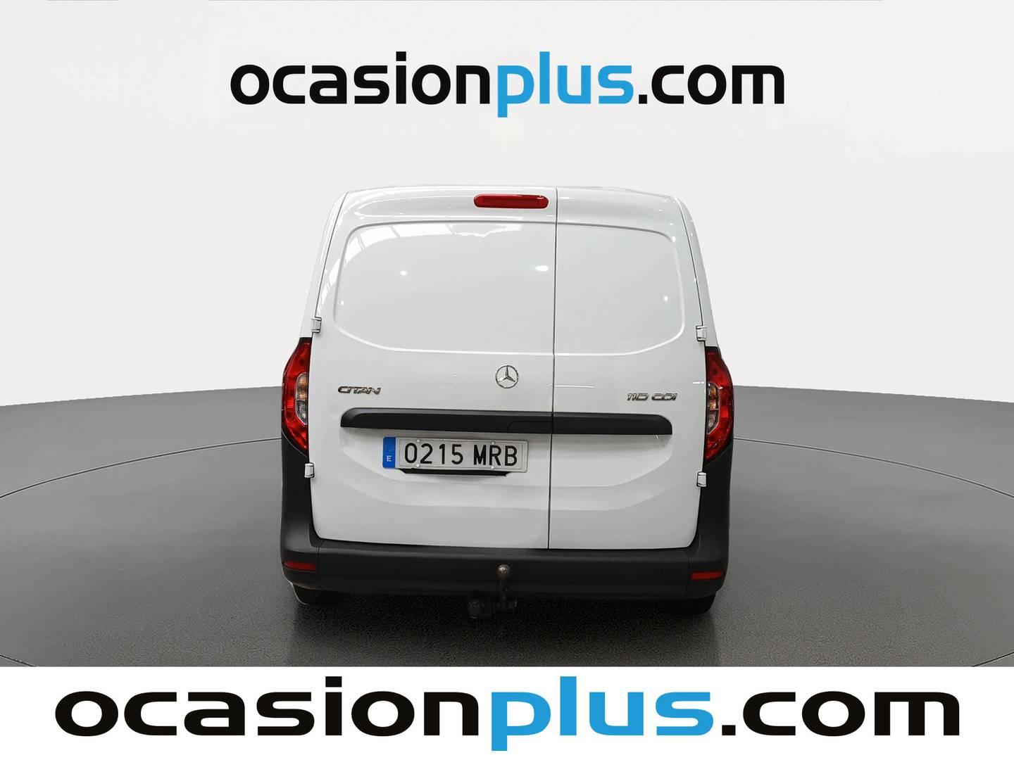 Mercedes Citan Mercedes Citan Furgon 110 CDI Base Largo (95 CV) al mejor precio