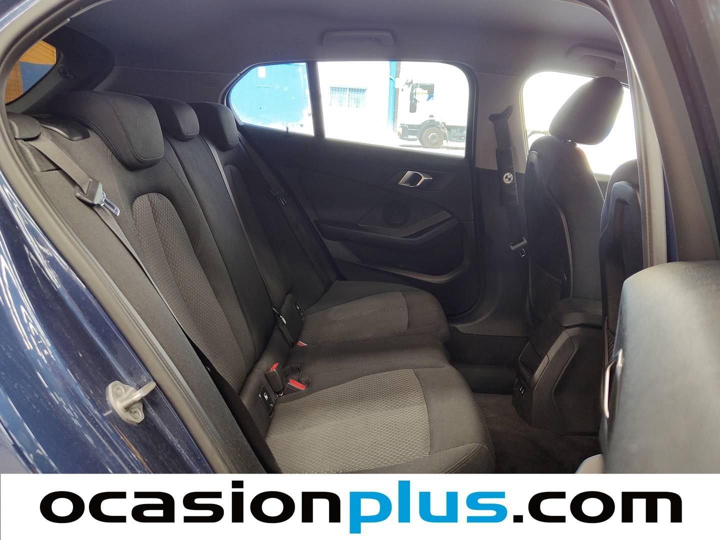 BMW Serie 1 BMW Serie 1 118i (136 CV) km 0