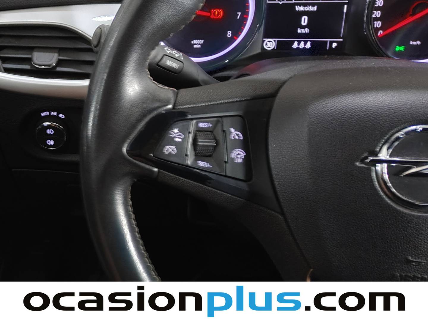 Foto Opel Astra Opel Astra Opel Astra Sports Tourer 1.4 Turbo SHT Elegance CVT 107 kW (145 CV)