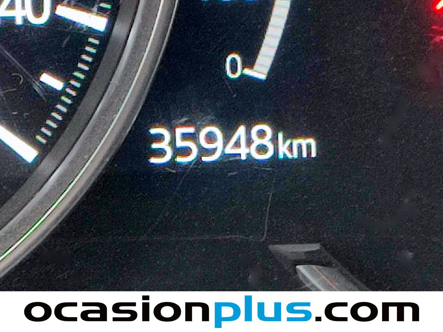 Mazda CX-5 Mazda CX-5 2.0 GE Zenith (165 CV) de segunda mano