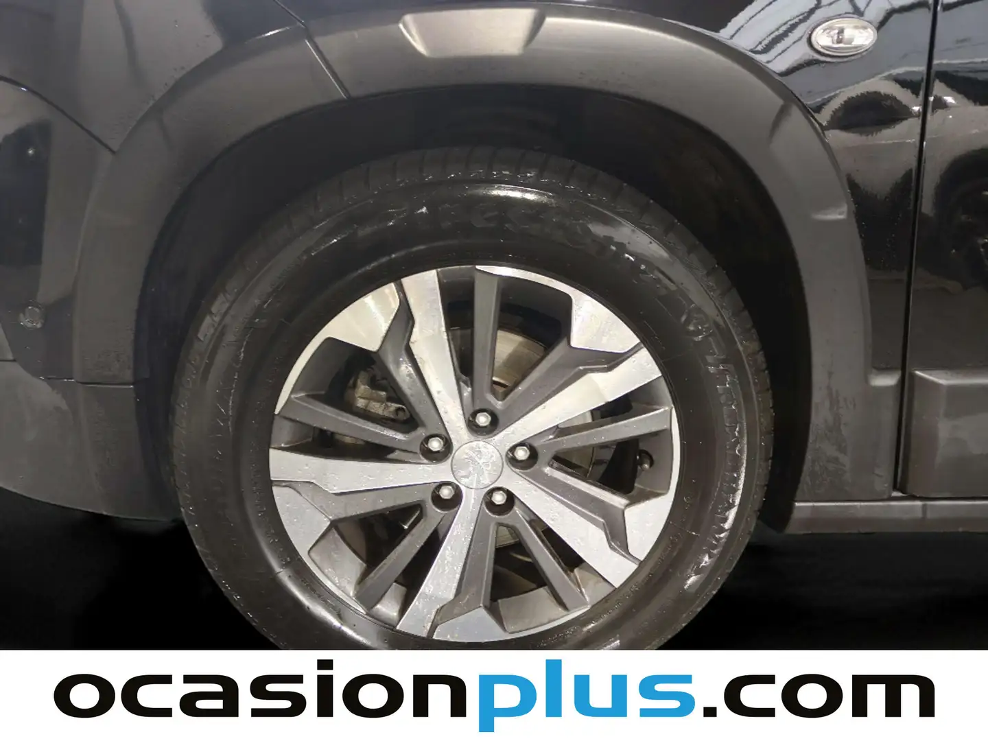 Foto Peugeot Rifter Peugeot Rifter BlueHDi 130 GT Line Standard EAT8 (130 CV)