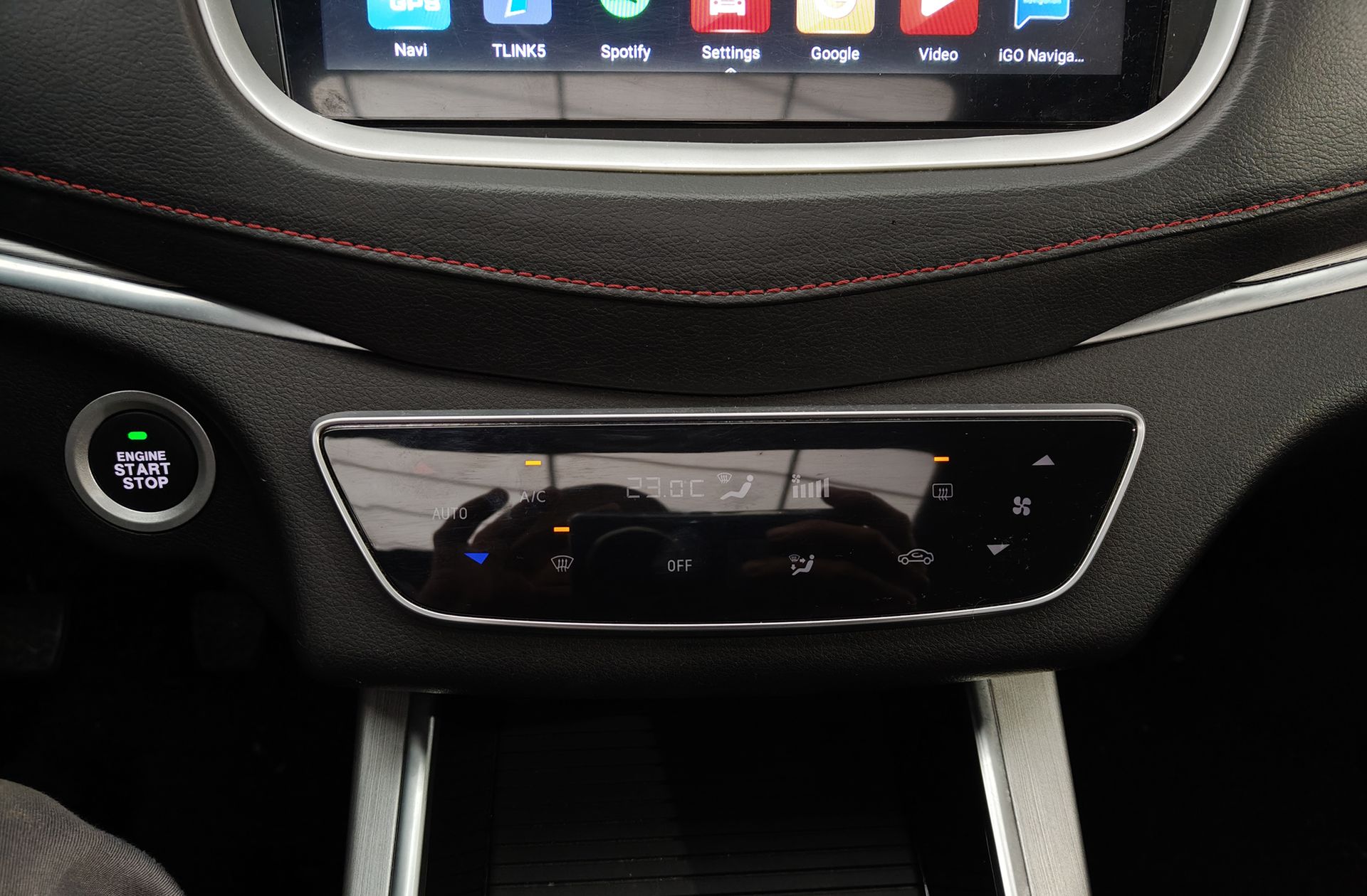 SWM G01 1.5T Luxury - foto 31