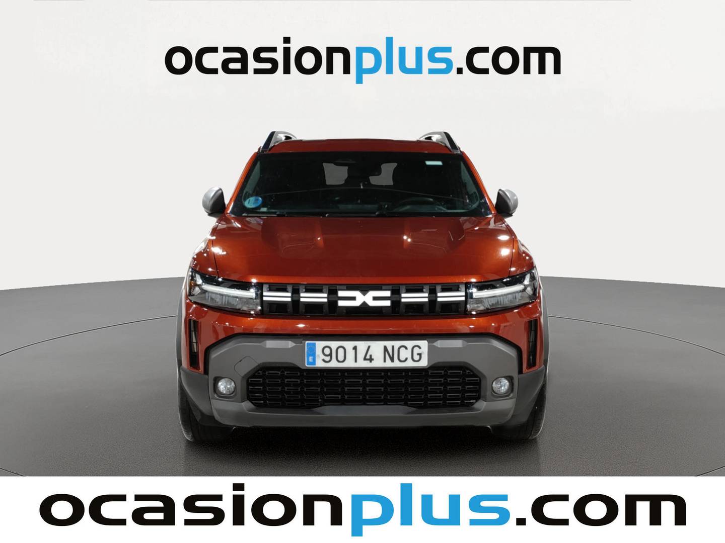 Dacia Duster Dacia Duster Journey TCE 48v 4X2 (130 CV) 130cv