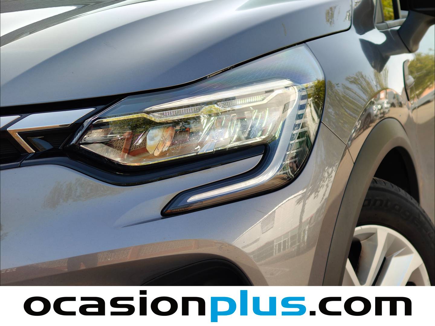 Mitsubishi ASX Mitsubishi ASX 100T Motion (91 CV) barato