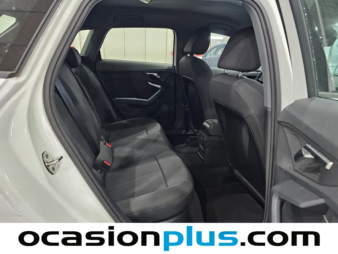 Foto Audi A3 Audi A3 Sportback 30 TFSI (110 CV) S tronic