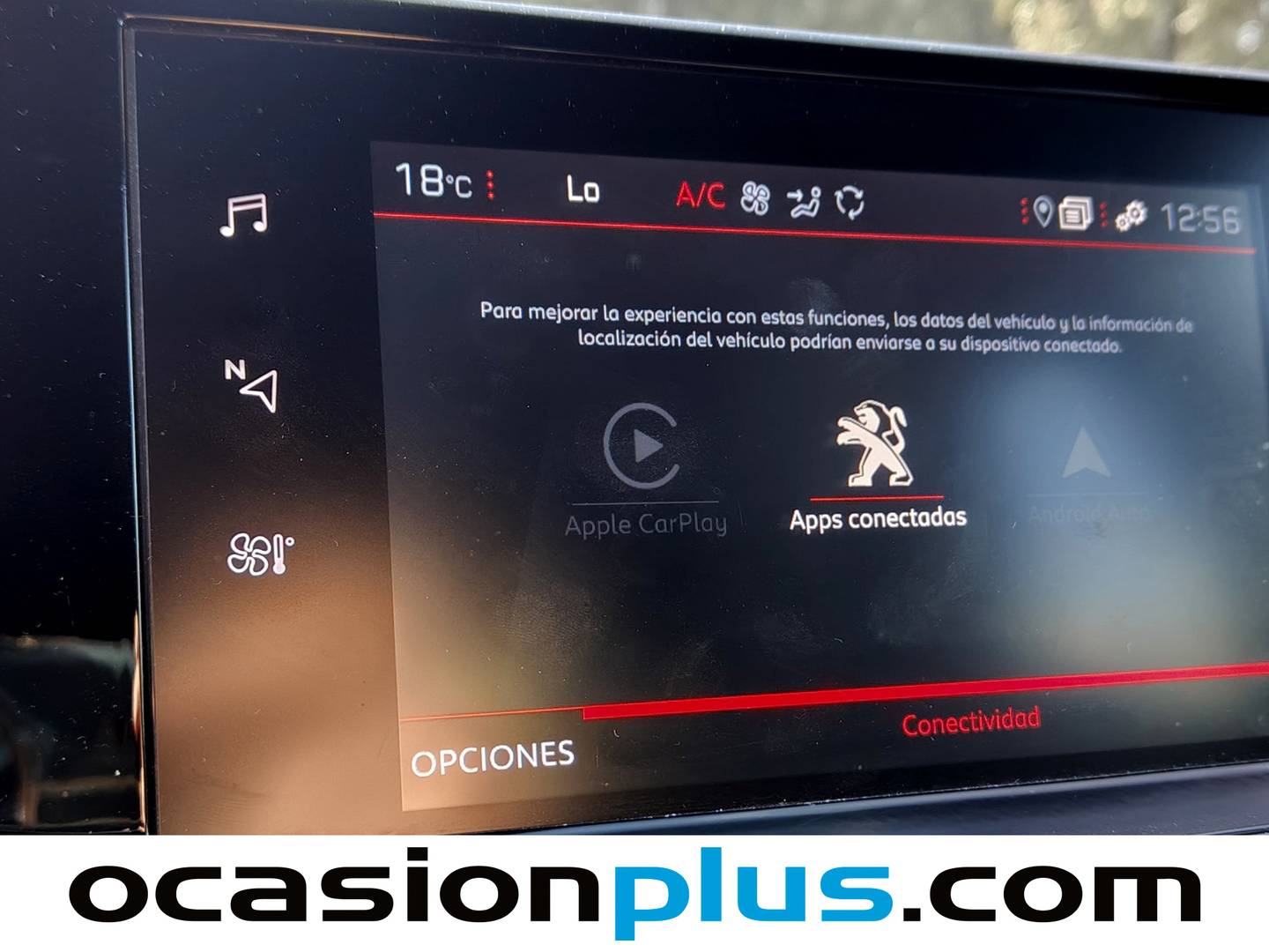 Peugeot 2008 Peugeot 2008 PureTech 100 S&S Allure (100 CV) gasolina