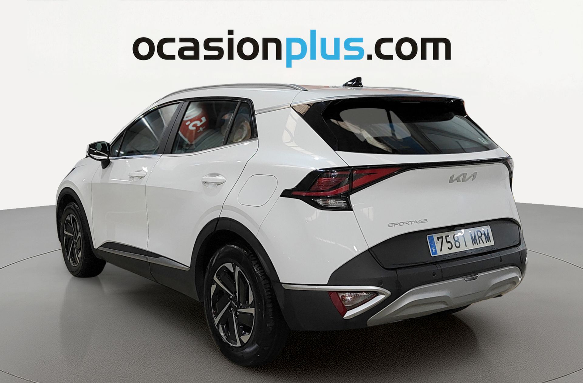 Kia Sportage 1.6 T-GDi MHEV Drive 4x2 - foto 4