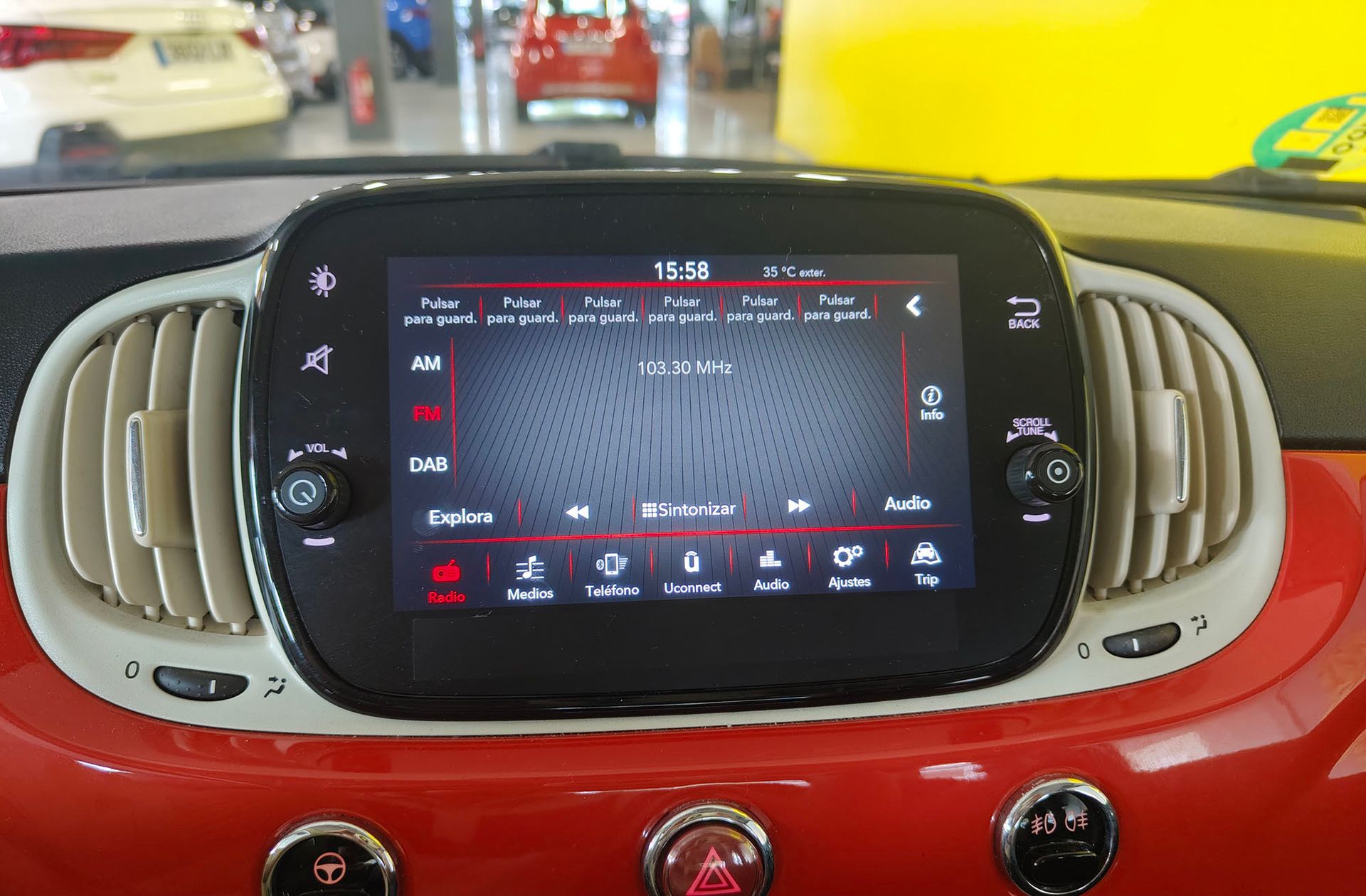 Fiat 500 1.0 Hybrid Dolcevita - foto 29