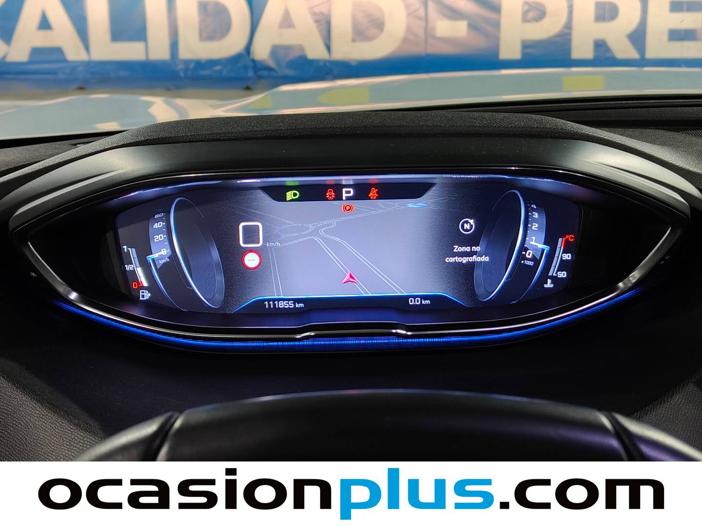 Peugeot 3008 Peugeot 3008 PureTech 130 Allure EAT8 (130 CV) 130cv