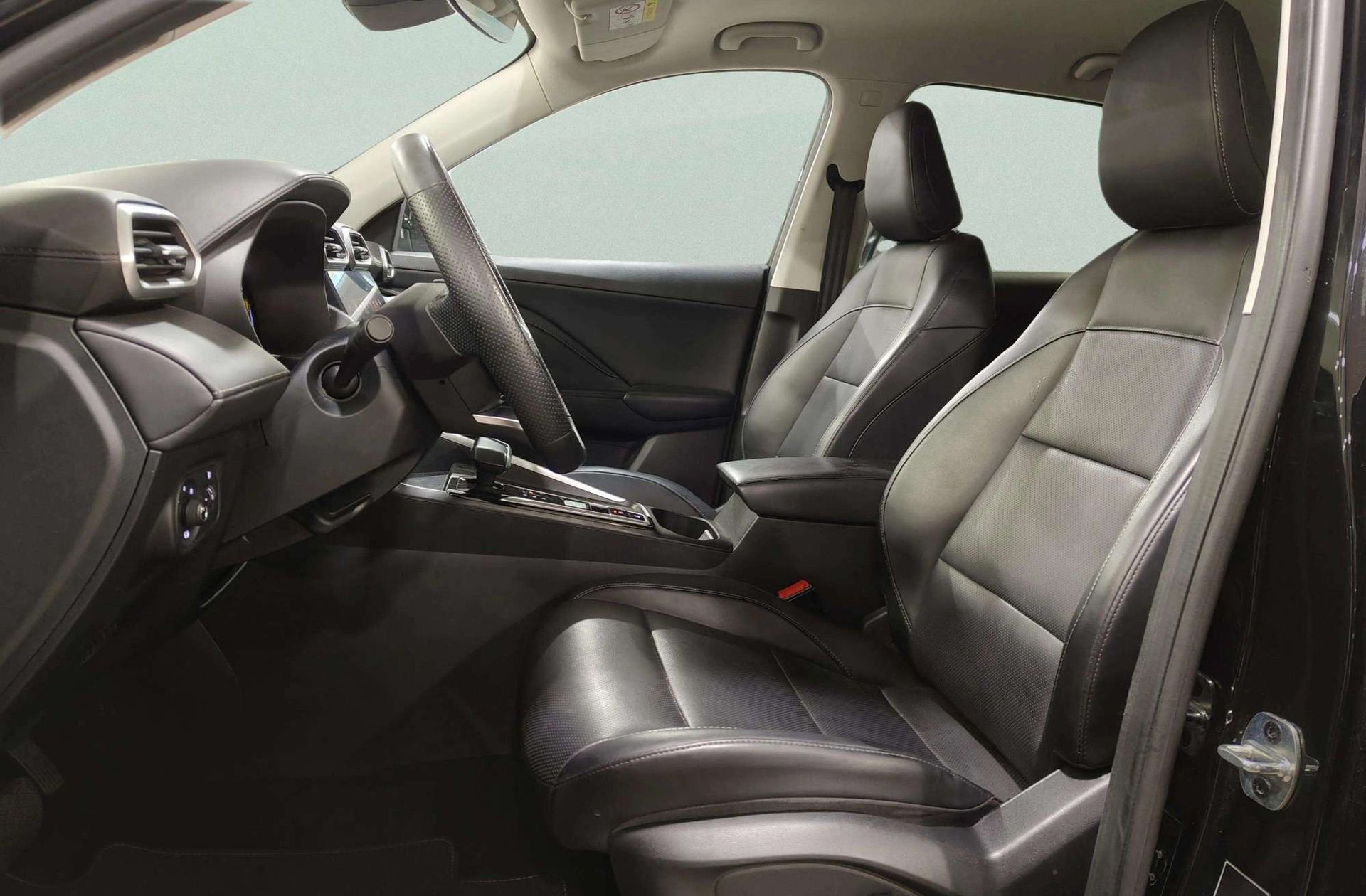 MG ZS 1.5 Hybrid+ Luxury - foto 11