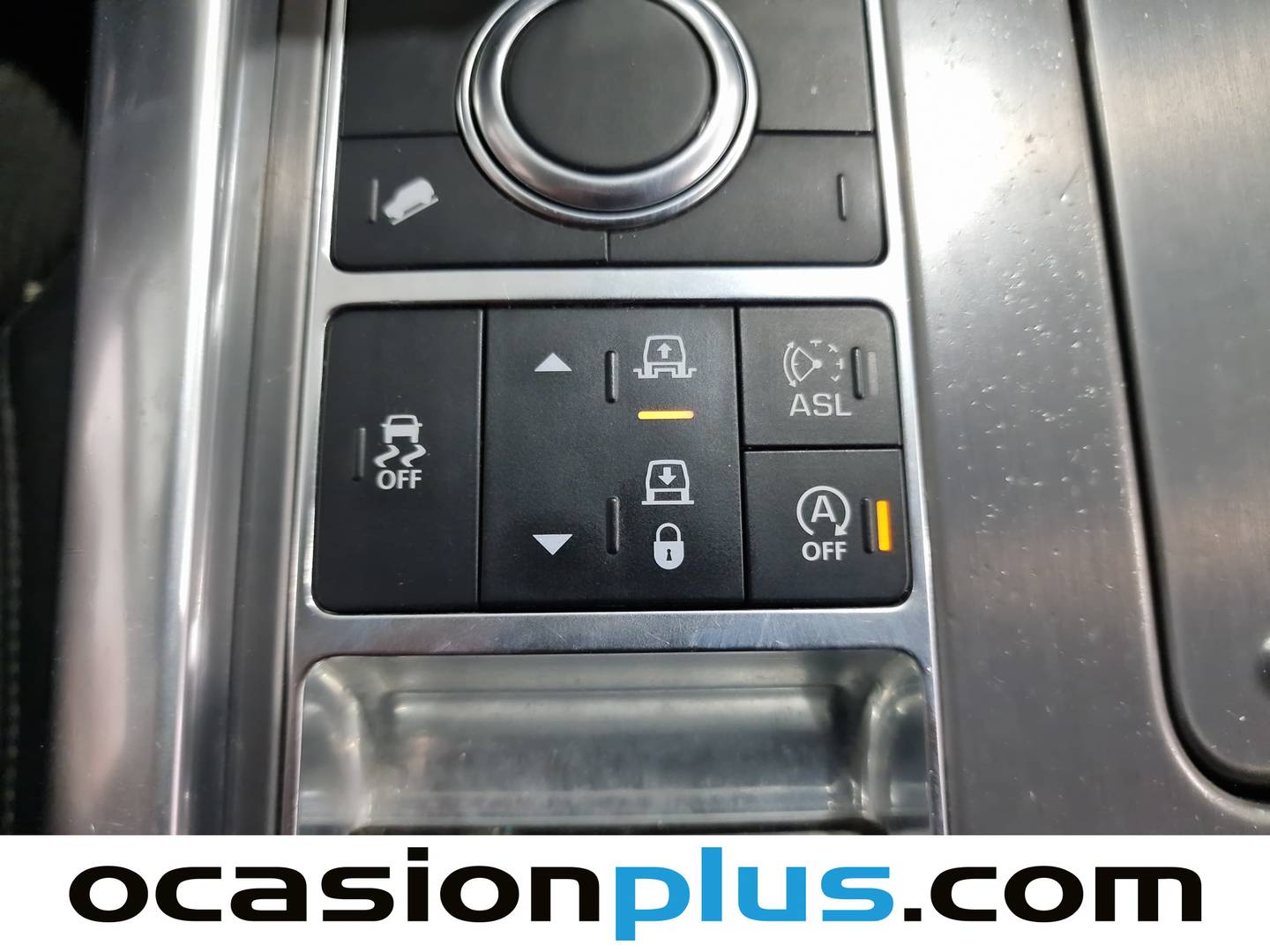 Accesorios del Land Rover Range Rover Sport Land Rover Range Rover Sport Range Rover Sport 3.0 TDV6 S (258 CV) 4X4