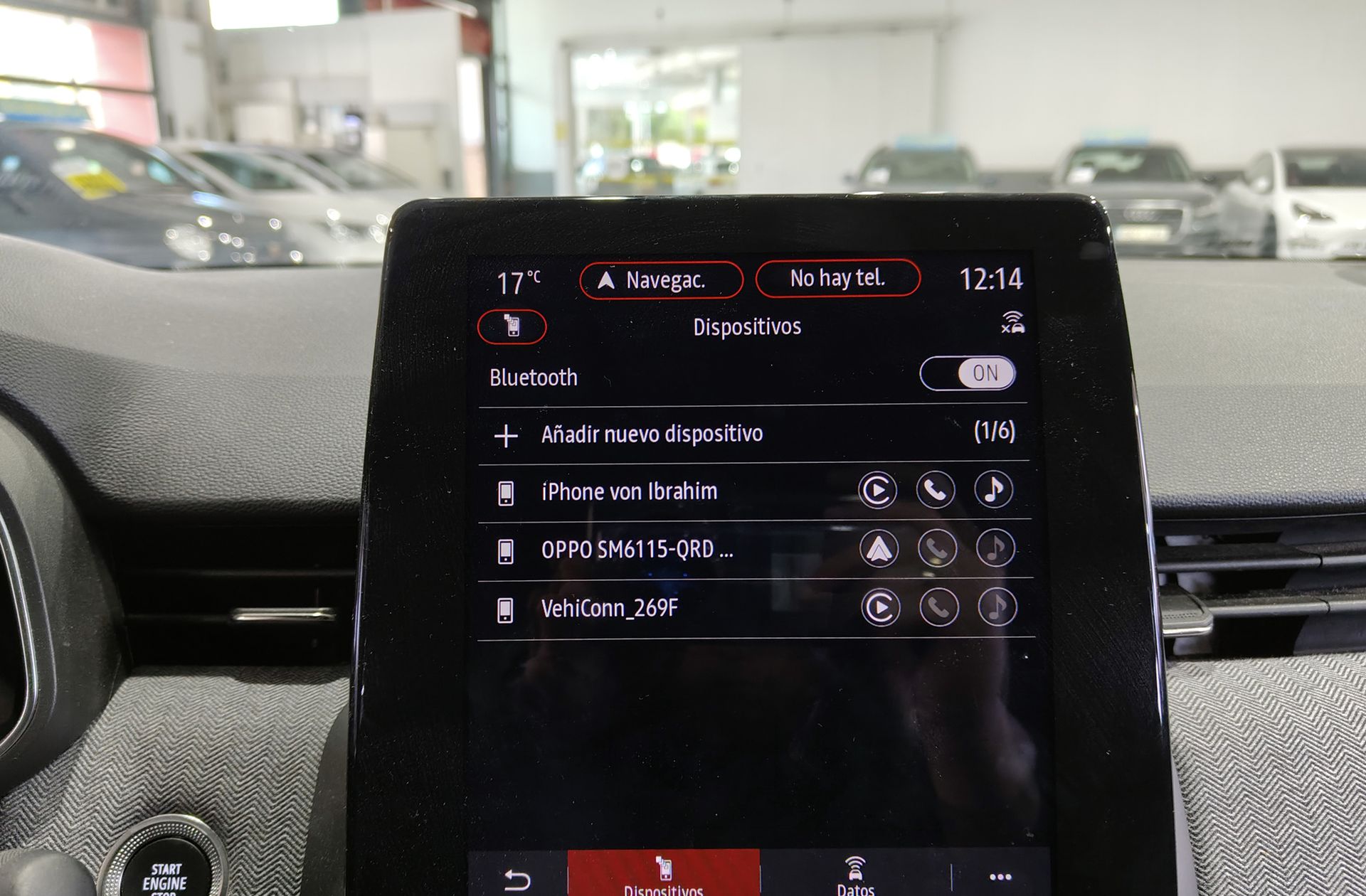 Renault Clio Techno TCe - foto 10