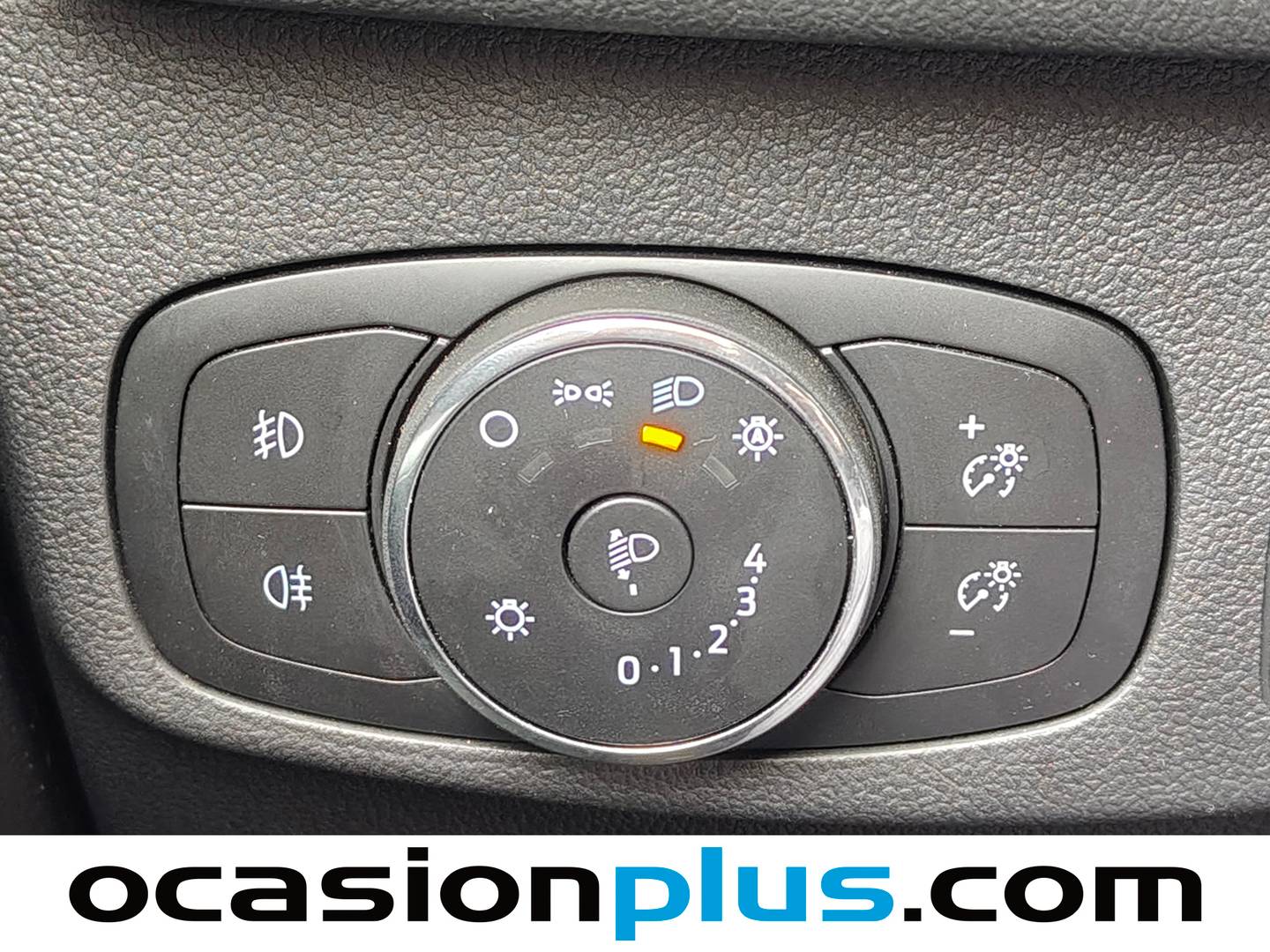 Paquetes del Ford Focus Ford Focus 1.0 Ecoboost MHEV Active Auto (155 CV)