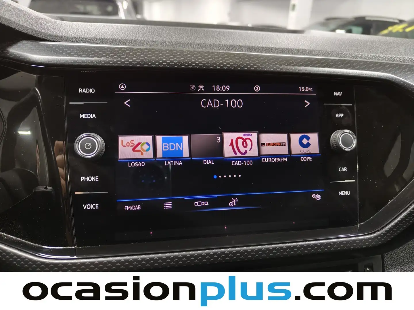 Foto Volkswagen T-Cross Volkswagen T-Cross Advance 1.0 TSI (110 CV) DSG