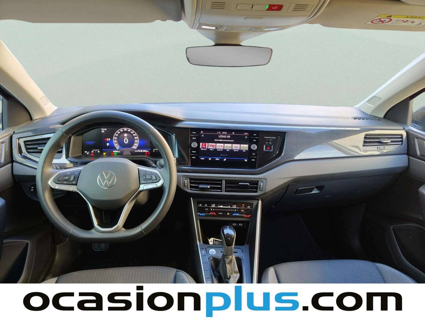 Foto Volkswagen Taigo Volkswagen Taigo ``Más`` 1.0 TSI (115 CV) DSG