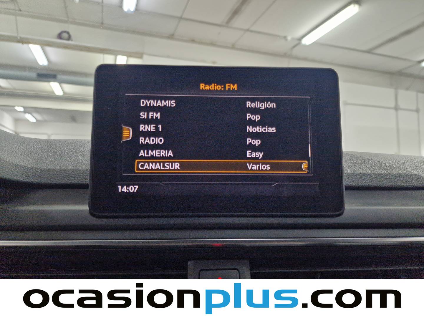 Foto Audi A4 Audi A4 Advanced Edition 2.0 TDI (150 CV)