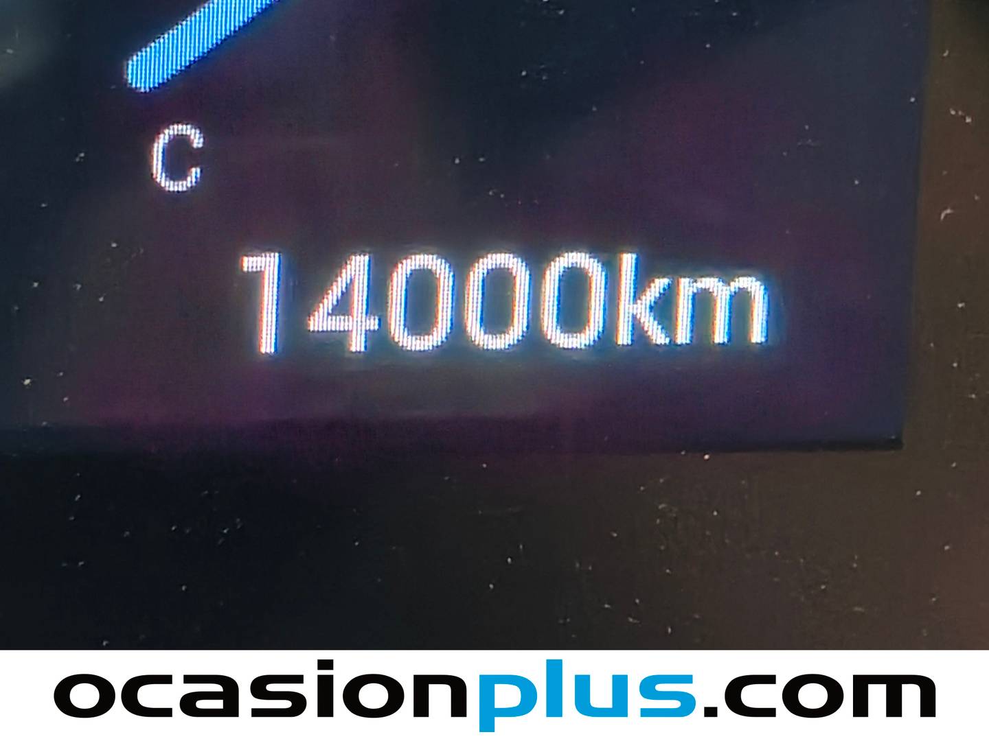 EBRO S700 EBRO S700 1.6 TGDI Luxury 7 DCT (147 CV) seminuevo