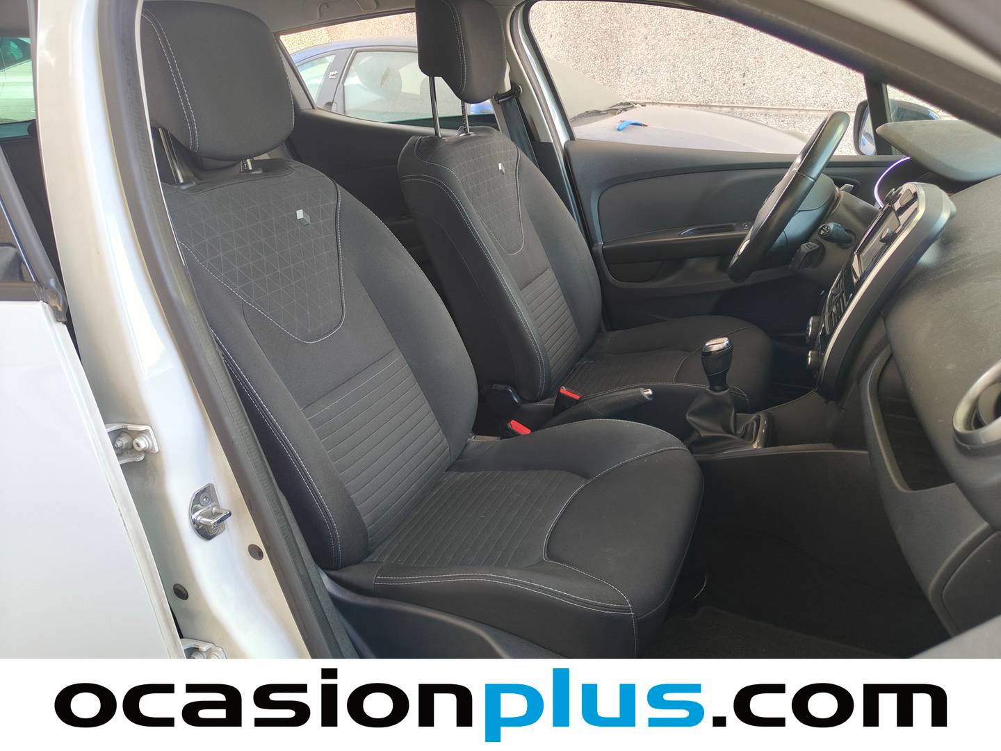 Renault Clio Renault Clio Clio Limited 1.2 16v (75 CV) km 0