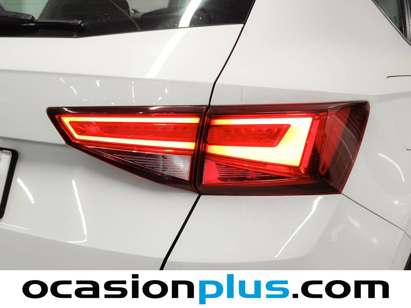 Seat Ateca SEAT Ateca 1.6 TDI S&S Ecomotive Style (115 CV) diésel