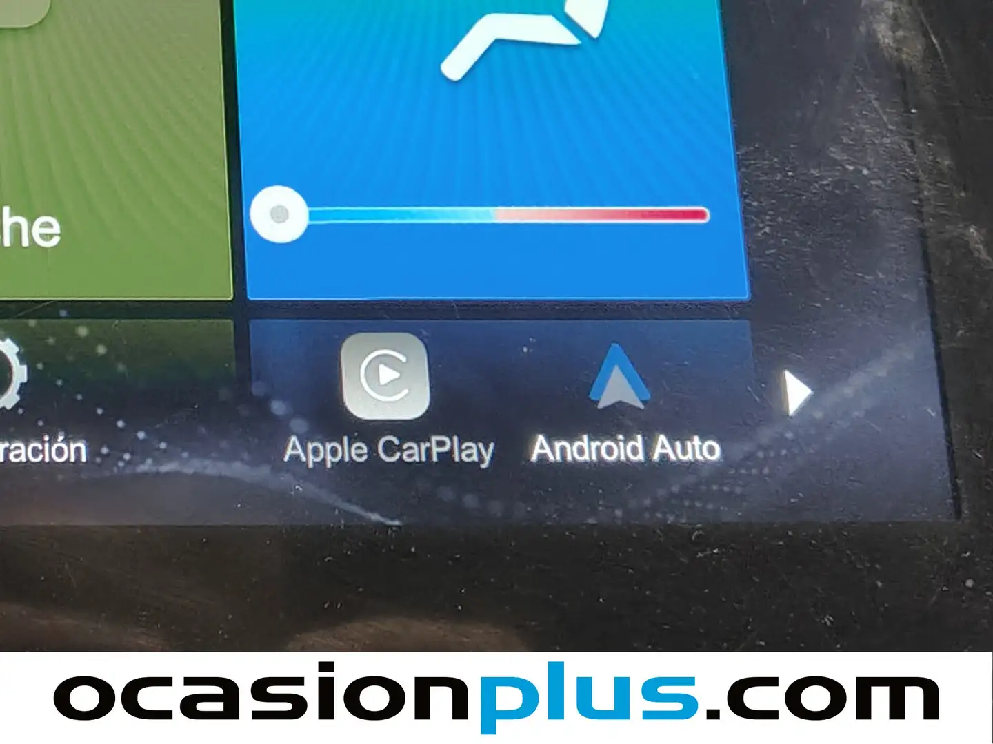 Foto MG ZS MG ZS 1.5 Comfort (106 CV)