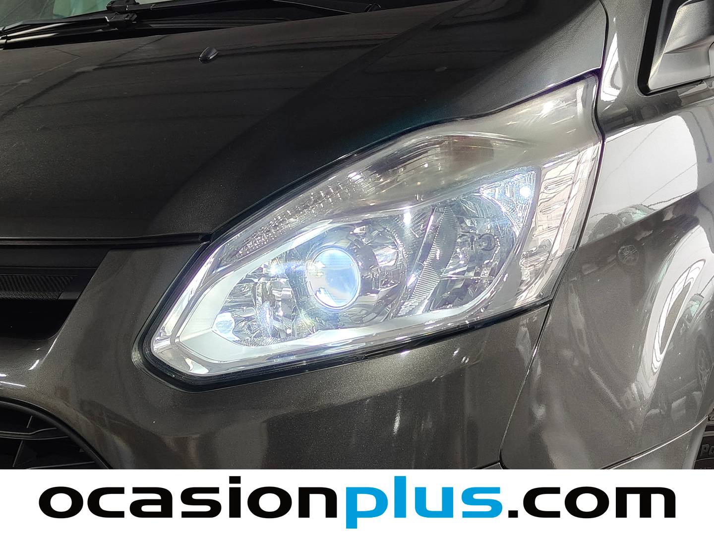 Ford Transit Custom Ford Transit Custom Kombi 2.0 TDCI 310 L1 Trend (170 CV) 8 Plazas barato