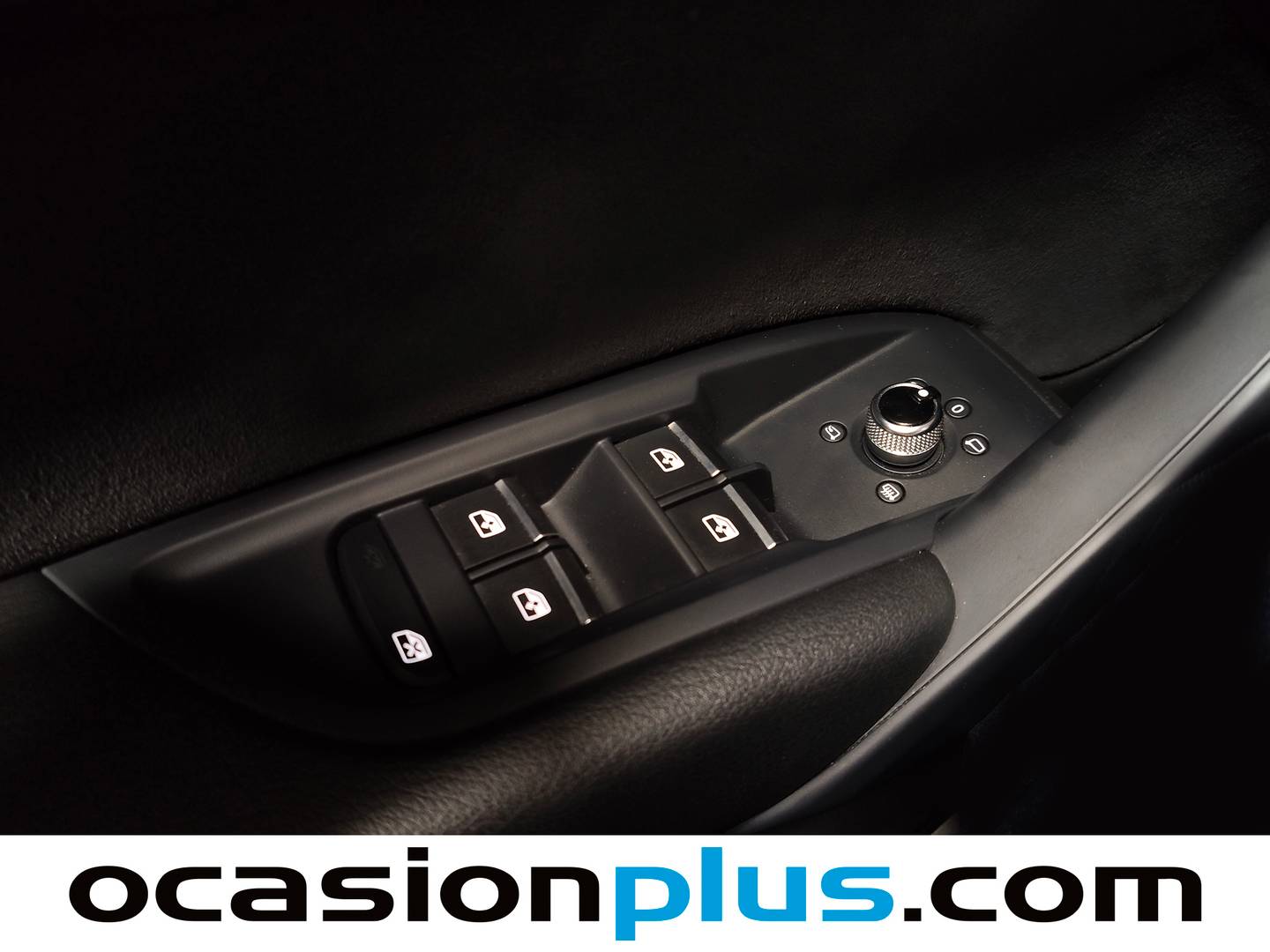 Audi Q5 Audi Q5 Black line 40 TDI quattro-ultra (204 CV) S tronic al mejor precio