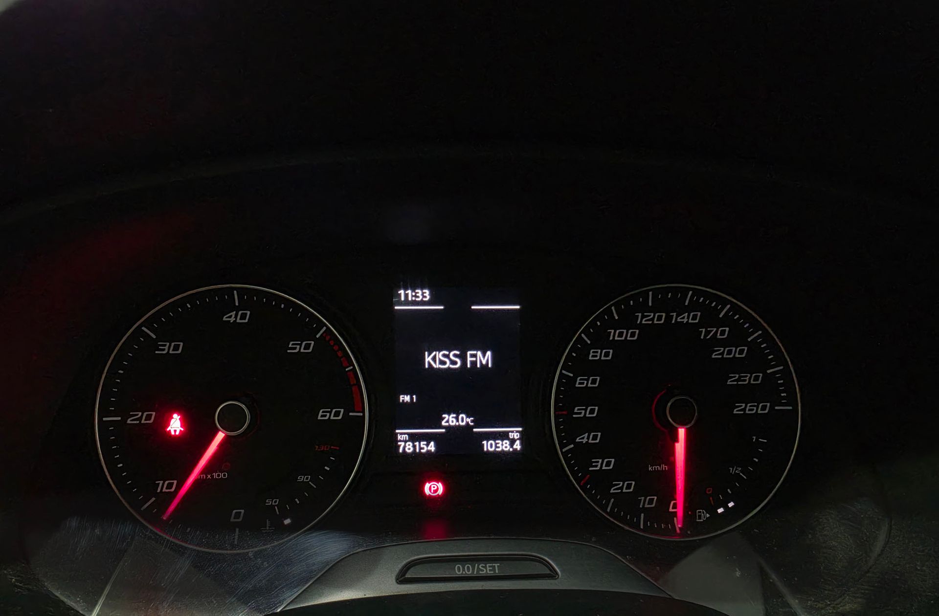 SEAT León 1.6 TDI Style - foto 24