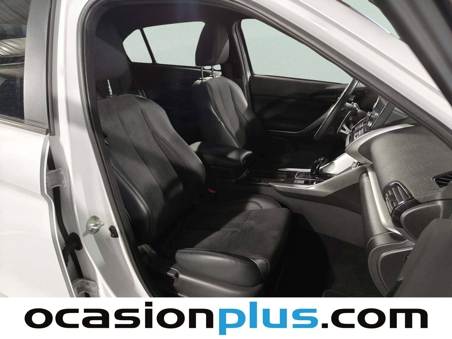 Mitsubishi Eclipse Cross Mitsubishi Eclipse Cross 2.4 PHEV Kaiteki 4WD Auto (188 CV) de ocasión
