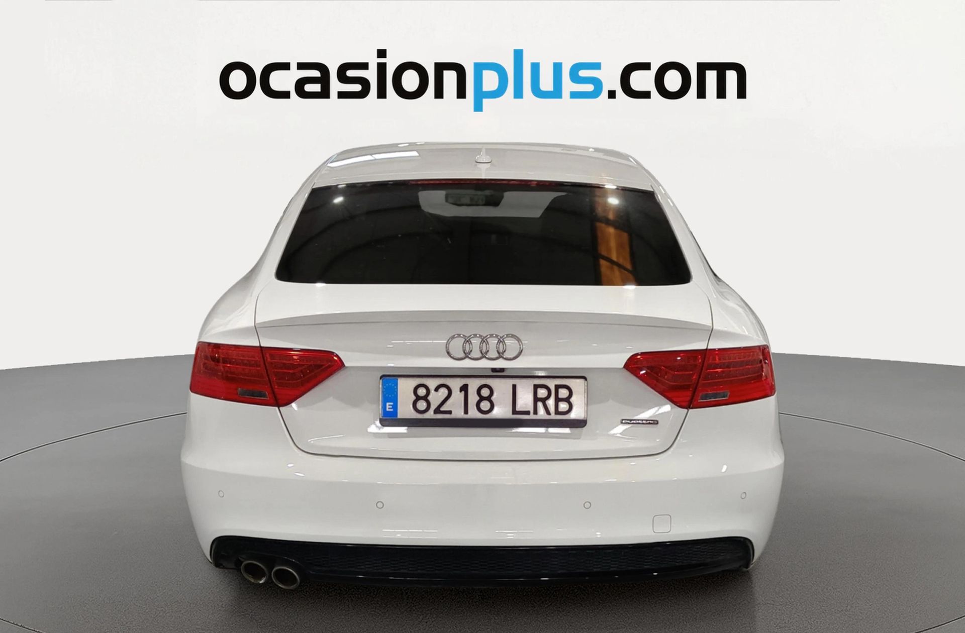 Audi A5 Sportback S line 3.0 TDI clean diesel quattro S tronic - foto 19