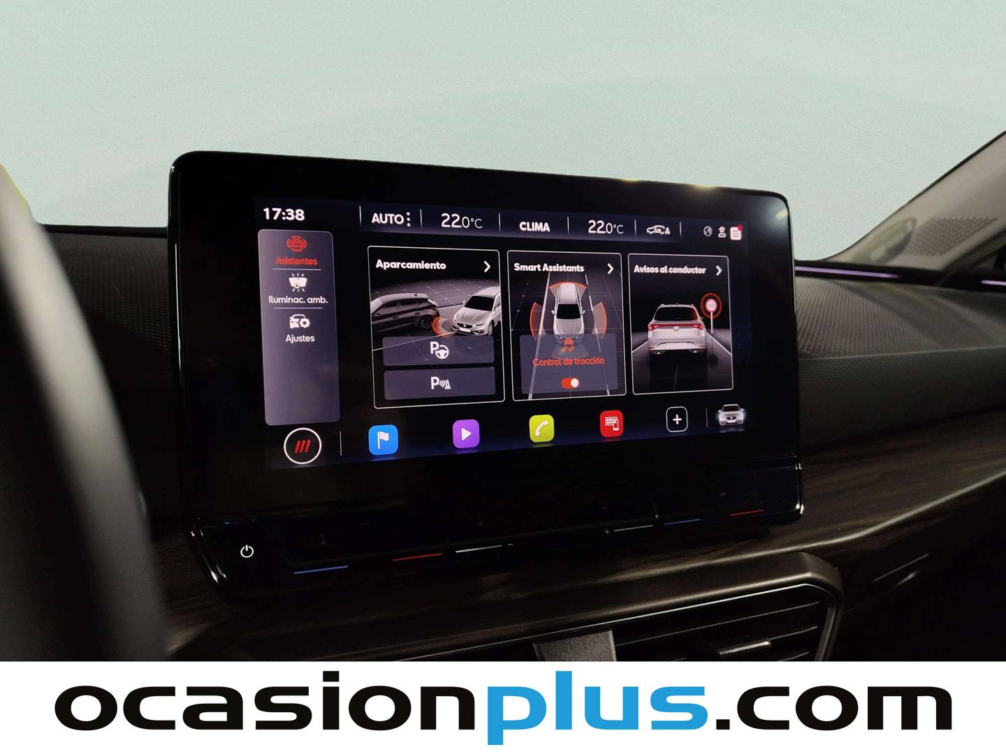 Seat León Seat León ST 1.5 eTSI S&S Xcellence Go L DSG (150 CV) al mejor precio