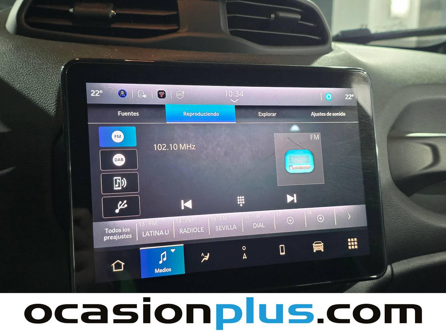 Foto Jeep Renegade Jeep Renegade eHybrid 1.5 Altitude DCT (130 CV)