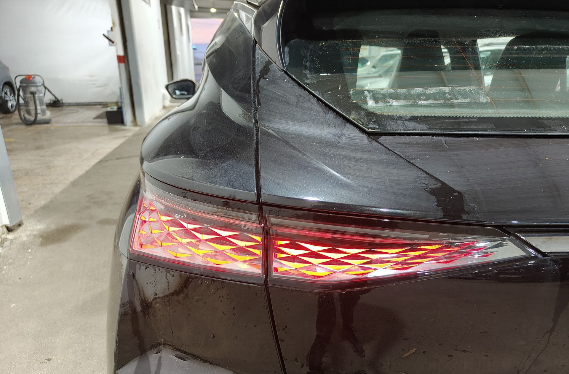DS DS 4 PureTech 130 Bastille - foto 14