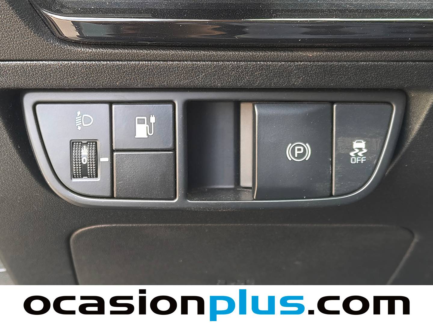 KIA EV6 KIA EV6 Air 77kWh (Long Range) RWD (229 CV) 2022